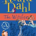Cover Art for 9780141322643, The Witches by Roald Dahl