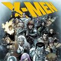 Cover Art for 9780785152903, X-Men by David Lopez