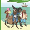 Cover Art for 9781510441910, Reading Planet - Pirate Gold - GreenRocket Phonics by Ian Macdonald