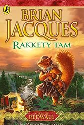 Cover Art for 9780241525531, Rakkety Tam by Brian Jacques