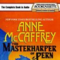 Cover Art for 9781561007875, The Masterharper of Pern (Bookcassette(r) Edition) by Anne McCaffrey