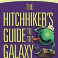 Cover Art for 9781417642595, The Hitchhiker's Guide to the Galaxy by Douglas Adams