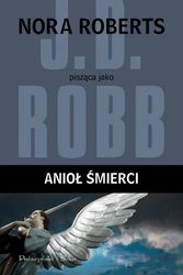 Cover Art for 9788378394075, Aniol smierci by J. D. Robb