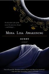 Cover Art for 9780425211601, Mona Lisa Awakening by Sunny