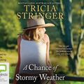 Cover Art for 9781489388452, A Chance of Stormy Weather by Tricia Stringer
