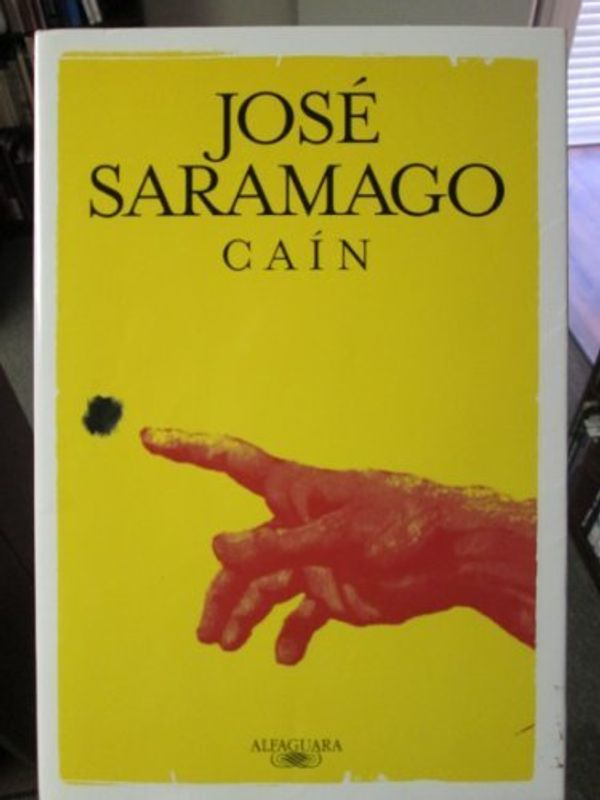 Cover Art for 9789587049084, CAIN (R.T) by Jose Saramago