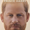 Cover Art for B0BCP3JP6F, Spare by Prince Harry, The Duke of Sussex