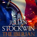 Cover Art for 9781473641044, The Iberian Flame: Thomas Kydd 20 by Julian Stockwin