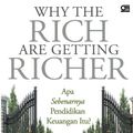 Cover Art for 9786020381077, Why the Rich Are Getting Richer (Indonesian Edition) by Robert T. Kiyosaki