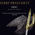 Cover Art for B00NBK6384, By Terry Pratchett Eric: (Discworld Novel 9) (Discworld Novels) (Abridged) by Terry Pratchett