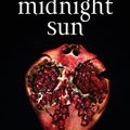 Cover Art for 9780349003658, Midnight Sun by Stephenie Meyer