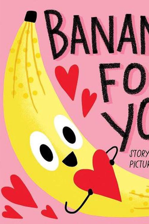 Cover Art for 9781419751073, Bananas for You! (A Hello!Lucky Book) by Hello Lucky, Sabrina Moyle