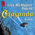 Cover Art for 9783453156449, Cetaganda by Lois McMaster Bujold