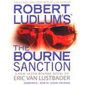 Cover Art for B001DEWHIK, Robert Ludlum's The Bourne Sanction by Eric Van Lustbader