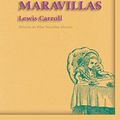 Cover Art for 9788446019954, Aventuras de Alicia en el pais de las maravillas / Alice's Adventures in Wonderland (Spanish Edition) by Lewis Carroll