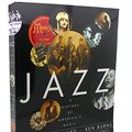 Cover Art for 9780307291639, Jazz: A History Of America's Music by Geoffrey Ward