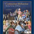 Cover Art for 9780132186940, Consumer Behavior by Michael R. Solomon