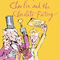 Cover Art for 9780141333168, Charlie and the Chocolate Factory by Roald Dahl
