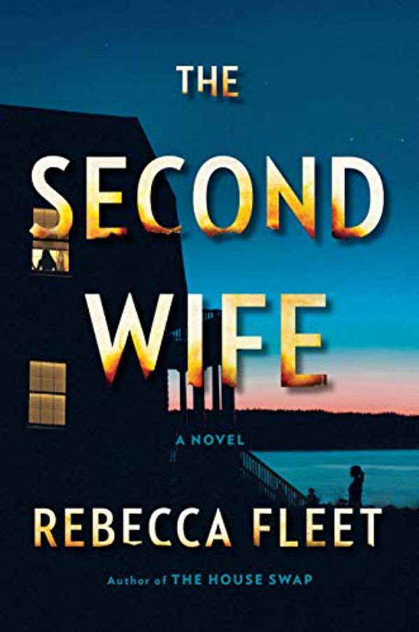 Cover Art for 9780385691284, The Second Wife by Rebecca Fleet