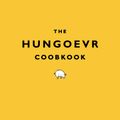 Cover Art for 9780307886316, The Hungoevr Cookbook by Milton Crawford