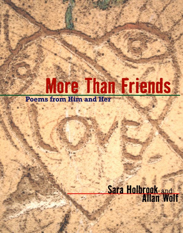 Cover Art for 9781629791821, More Than Friends by Unknown