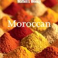 Cover Art for B00V5EO1RS, Moroccan by The Australian Women's Weekly