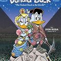 Cover Art for B01MTLJR8K, Walt Disney Uncle Scrooge And Donald Duck:The Richest Duck In The World (The Don Rosa Library Vol. 5) (The Don Rosa Library) by Don Rosa(2016-09-13) by Unknown