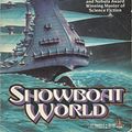 Cover Art for 9780812500936, Showboat World by Jack Vance