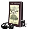 Cover Art for 9781598951332, The Purpose Driven Life by Rick Warren