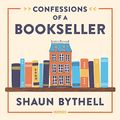 Cover Art for 9781094178752, Confessions of a Bookseller by Shaun Bythell