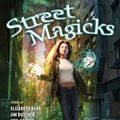 Cover Art for 9781607014690, Street Magicks by Paula Guran