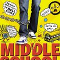 Cover Art for 9780316133487, Middle School, the Worst Years of My Life by James Patterson