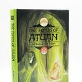 Cover Art for 9780745106922, Tombs of Atuan (Lythway Large Print Books) by Ursula K. Le Guin