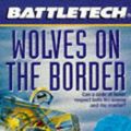 Cover Art for 9780451455321, Wolves on the Border by Robert Charrette