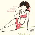 Cover Art for 9780141023496, Lolita by Vladimir Nabokov