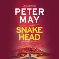 Cover Art for 9781549173882, Snakehead by Peter May