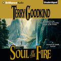 Cover Art for 9781543613421, Soul of the Fire by Terry Goodkind