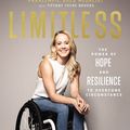 Cover Art for 9781400223466, Limitless by Mallory Weggemann, Tiffany Yecke Brooks