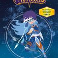 Cover Art for 9781250165039, Mysticons: The Stolen Magic by Liz Marsham