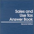 Cover Art for 9780735531260, Sales and Use Tax Answer Book by 