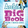 Cover Art for 9781682558119, Archie's Big Book Vol. 7 by Archie Superstars