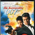 Cover Art for 0505007000980, Die Another Day (Special Edition) [Region 2] by Unknown