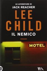 Cover Art for 9788850234882, Il nemico by Lee Child