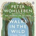 Cover Art for 9781846045585, Walks in the Wild: A guide through the forest with Peter Wohlleben by Peter Wohlleben