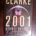 Cover Art for 9781841490557, 2001: Special Edition by Arthur C. Clarke