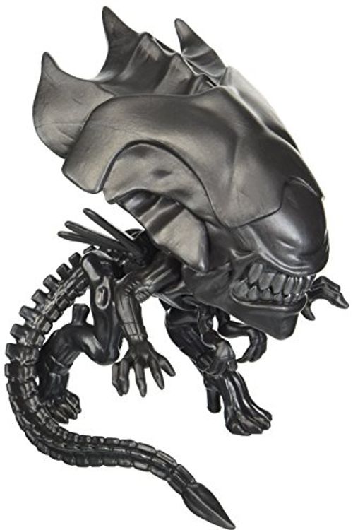 Cover Art for 0745559244641, FUNKO POP! Movies: Aliens - 6 Alien Queen by Funko