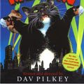 Cover Art for 9780152049508, Kat Kong by Dav Pilkey