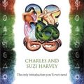 Cover Art for 9780722533642, Principles of Astrology: The Only Introduction You'll Ever Need by Charles Harvey, Suzi Harvey