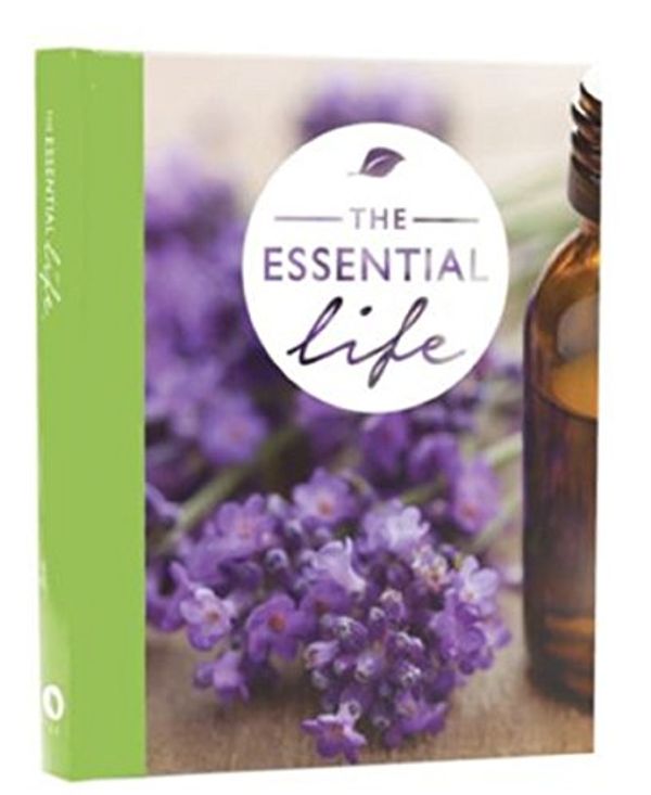 Cover Art for 9781532384073, Essential Life by Total Wellness Publishing