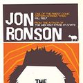 Cover Art for 8601404203176, The Psychopath Test by Jon Ronson